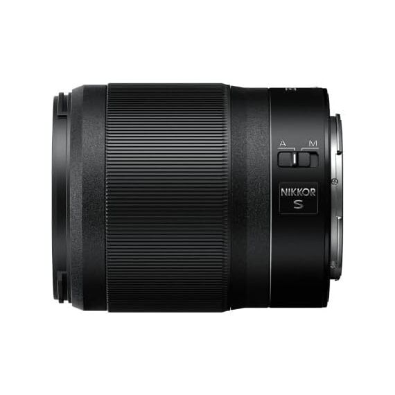 Nikon Z 35mm f/1.8 S