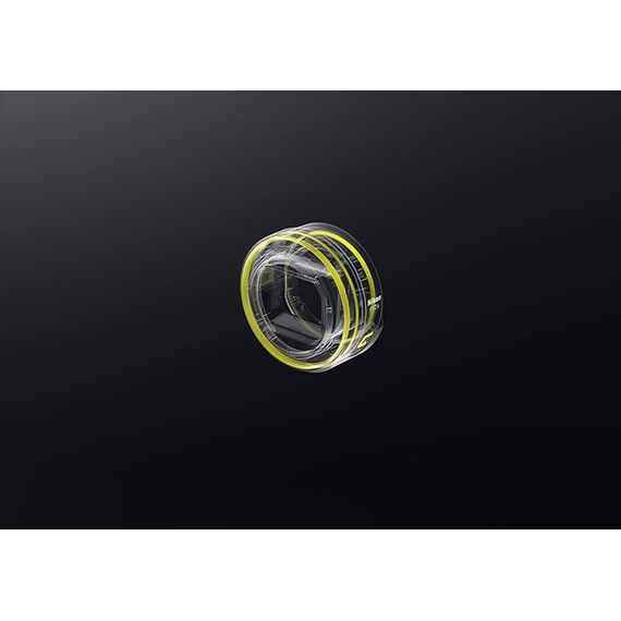 Nikon FTZ II Mount Adapter