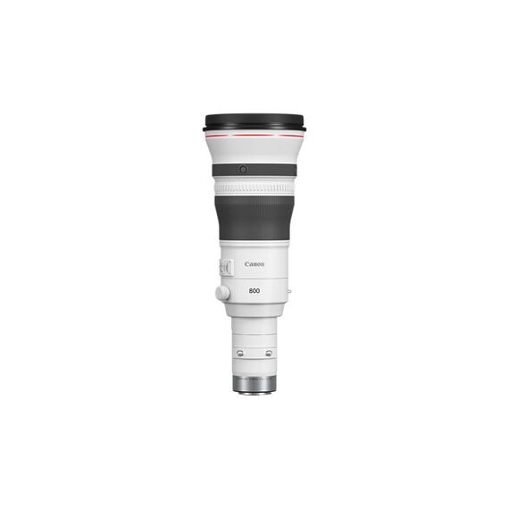 Canon RF 800mm f/5.6 L IS USM