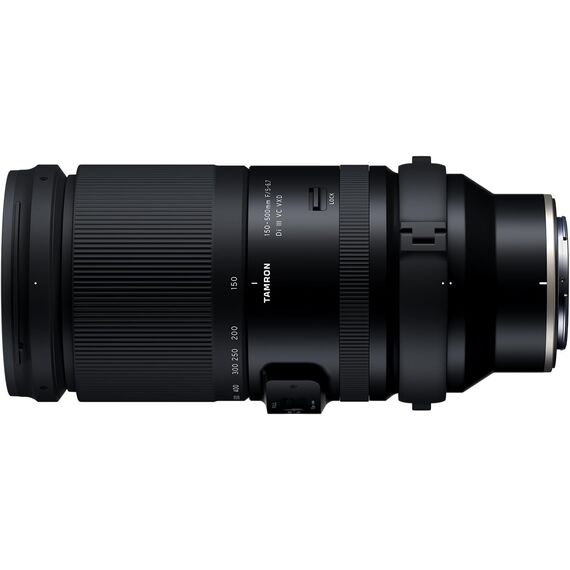 Tamron 150-500mm F/5-6.7 Di III VC VXD (Nikon Z)