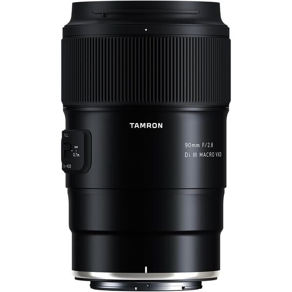 Tamron 90mm F/2.8 Di III MACRO VXD (Nikon Z)