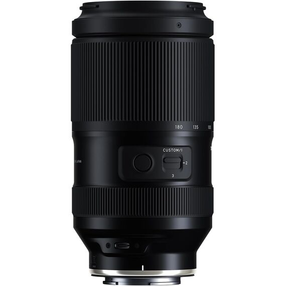 Tamron 70-180mm F/2.8 Di III VC VXD G2 Lens (A065S)(Sony E)