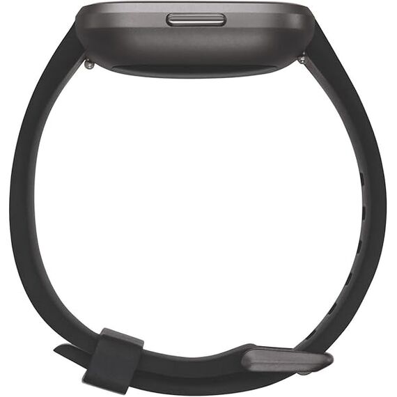 Fitbit Versa 2 (Black)