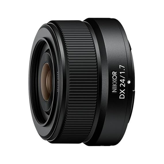 Nikon Z 24mm F/1.7
