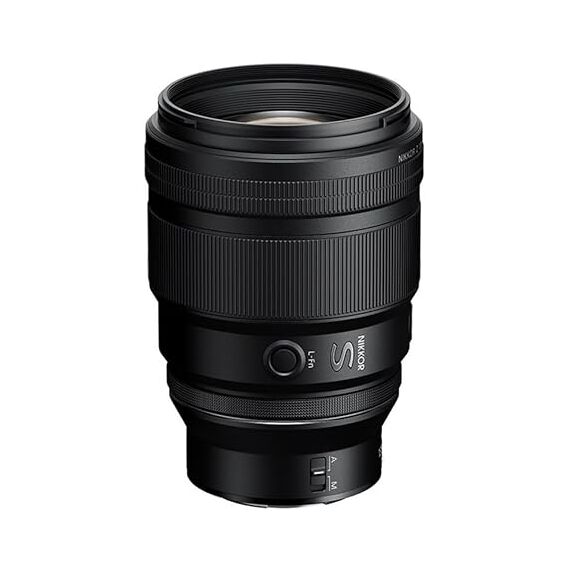 Nikon Z 135mm F/1.8 S Plena