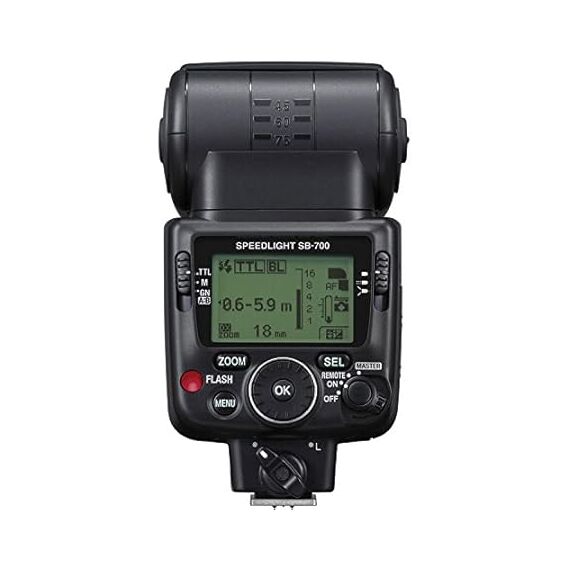 Nikon SB700 SpeedLight