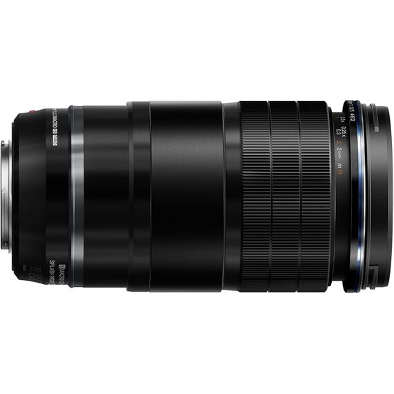 OM System M.Zuiko ED 90mm f/3.5 IS PRO