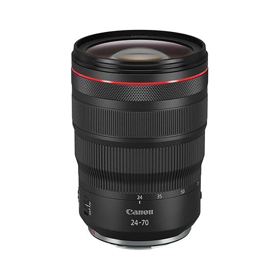 Canon RF 24-70mm f/2.8 L IS USM