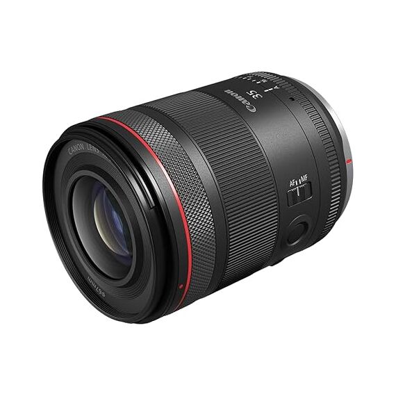 Canon RF 35mm F/1.4 L VCM