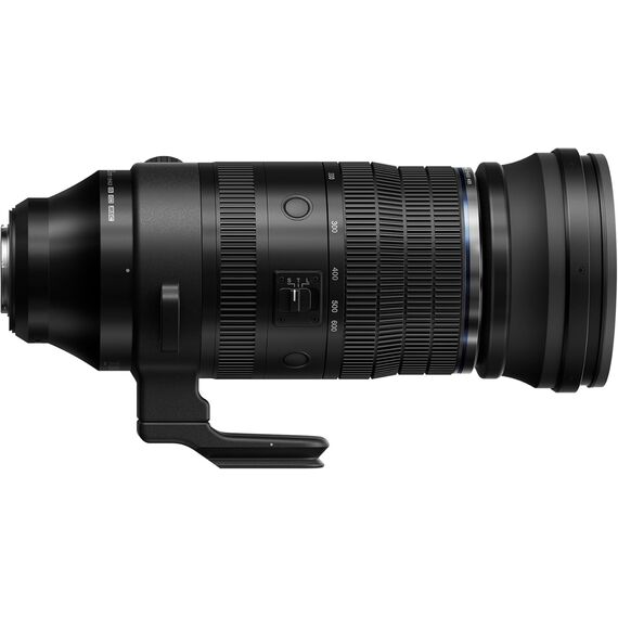 OM System M.Zuiko Digital ED 150-600mm F/5-6.3 IS