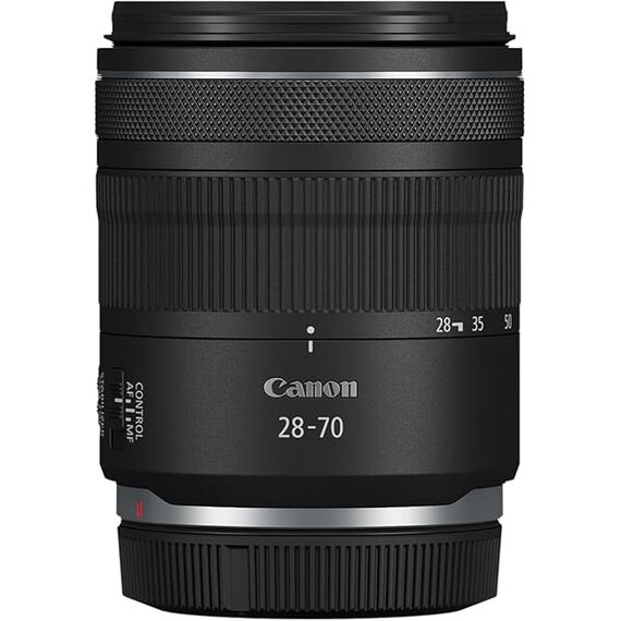 Canon RF 28-70mm F/2.8 IS STM