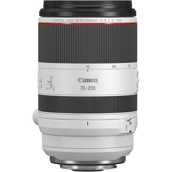 Canon RF 70-200mm f/2.8L IS USM