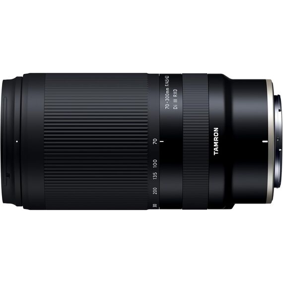 Tamron 70-300mm F/4.5-6.3 Di III RXD Lens for Nikon Z (A047)