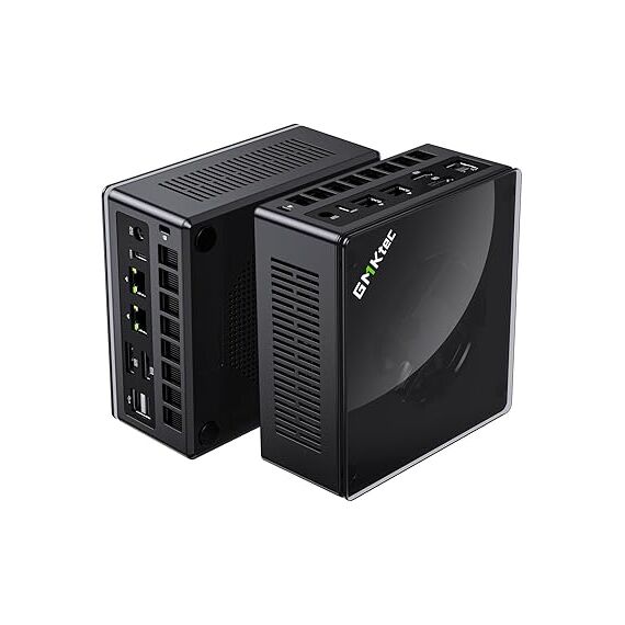 GMKTEC Nucbox K8 PLUS