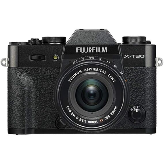 Fujifilm XF 16mm F2.8 R WR