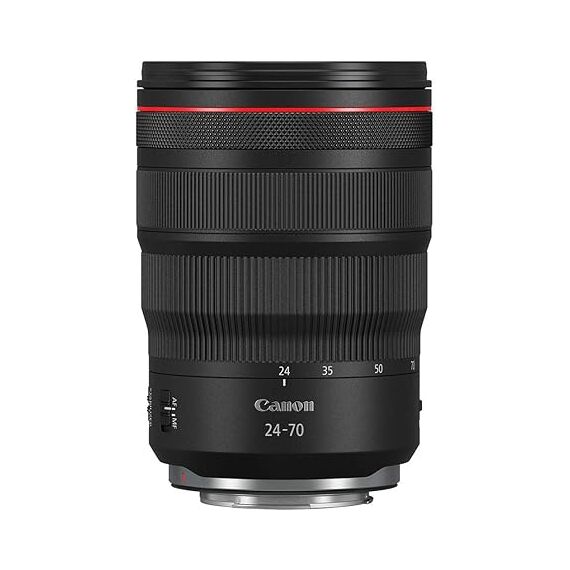 Canon RF 24-70mm f/2.8 L IS USM