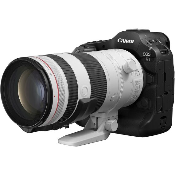 Canon RF 70-200mm F/2.8 L IS USM Z (White)