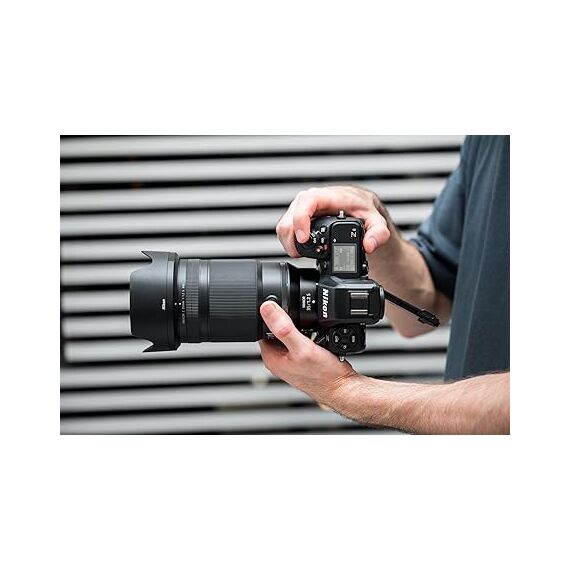 Nikon Z 35mm f/1.2 S