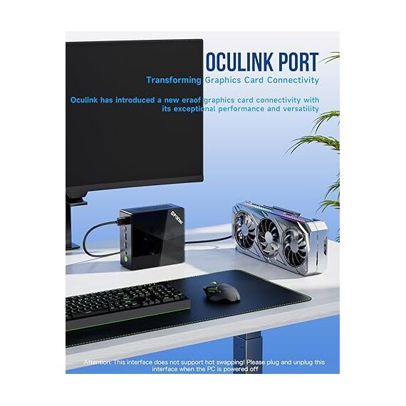 GMKTEC Nucbox K8 PLUS