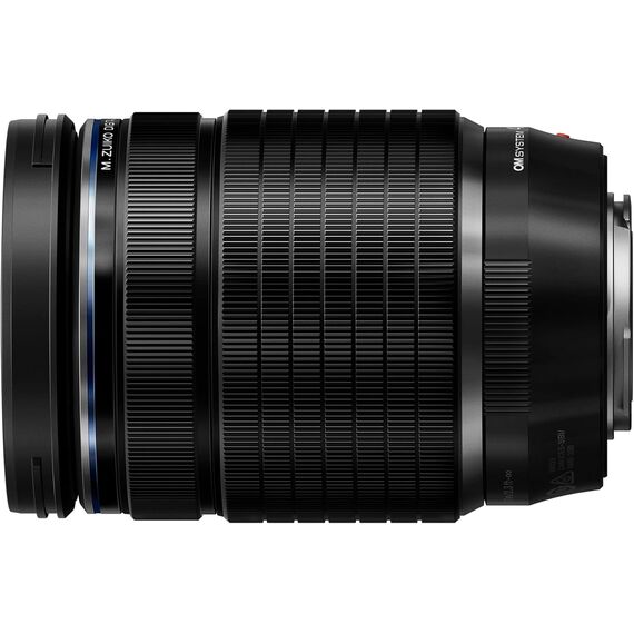 OM System M.Zuiko Digital ED 40-150mm F/4 PRO