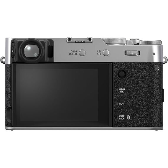 Fujifilm X100VI