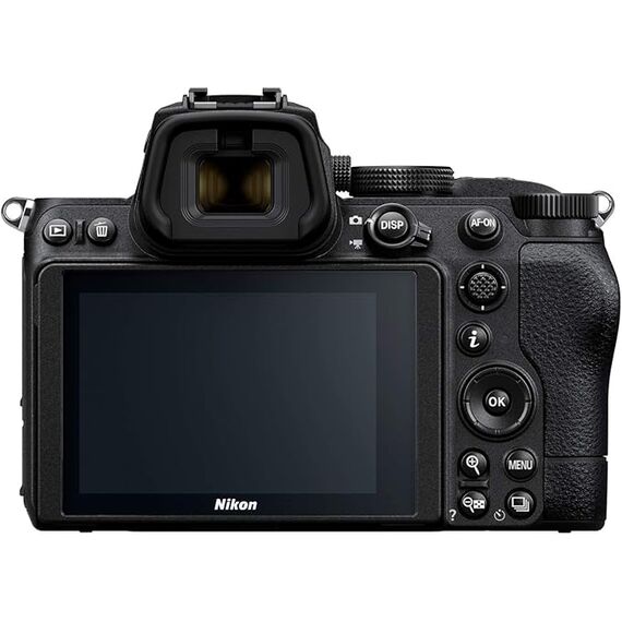 Nikon Cámara Z5 mirrorless Cuerpo