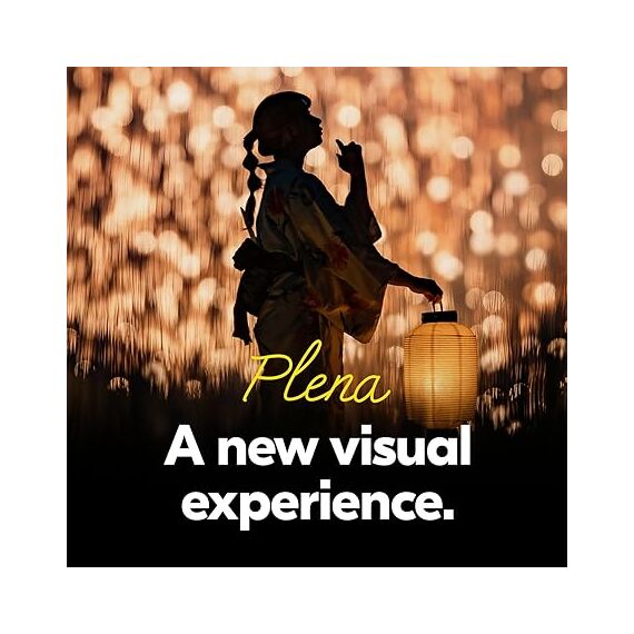 Nikon Z 135mm F/1.8 S Plena