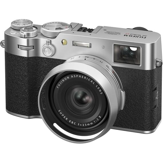 Fujifilm X100VI