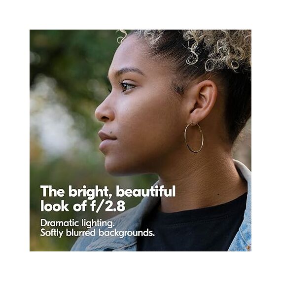 Nikon Z 28-75mm f/2.8