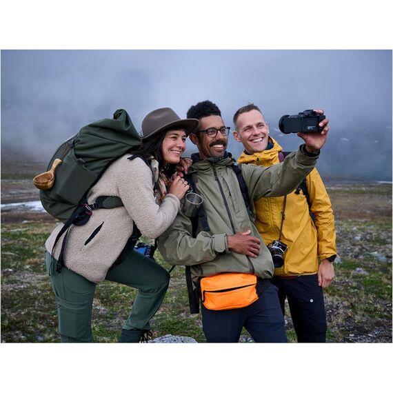 OM System OM-5 Body Photo