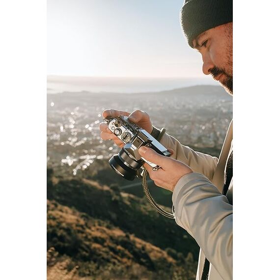 OM System M.Zuiko ED 17mm f/1.8 II