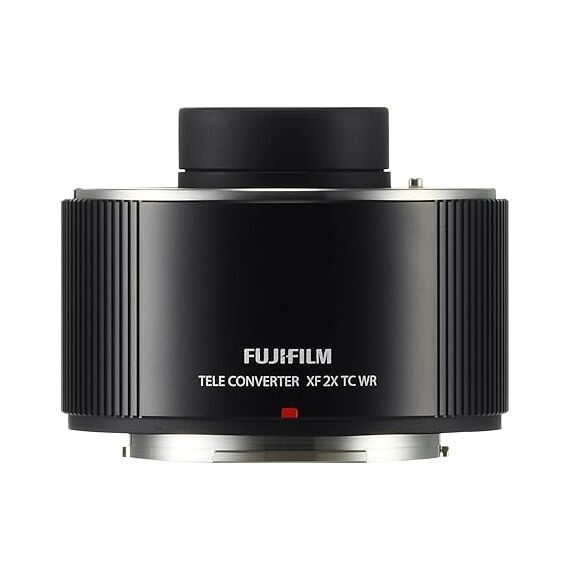 Fujifilm XF2X TC WR Teleconverter
