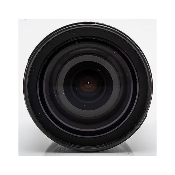 Nikon AF-S DX 16-85mm f/3.5-5.6G ED VR