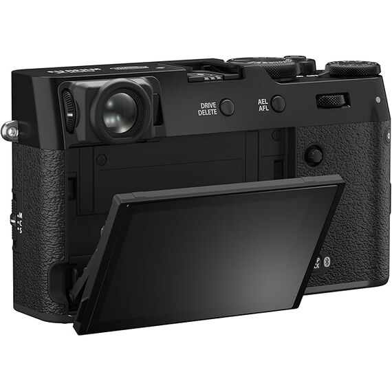 Fujifilm X100VI (Black)