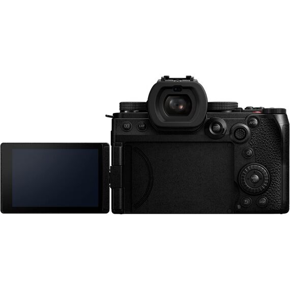 Panasonic Lumix DC-S5 IIX