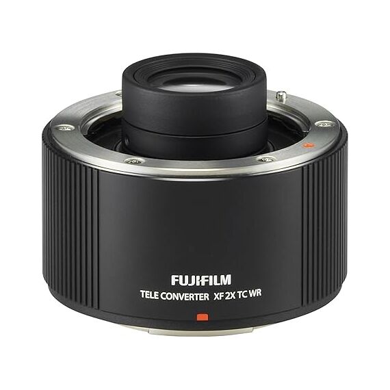 Fujifilm XF2X TC WR Teleconverter