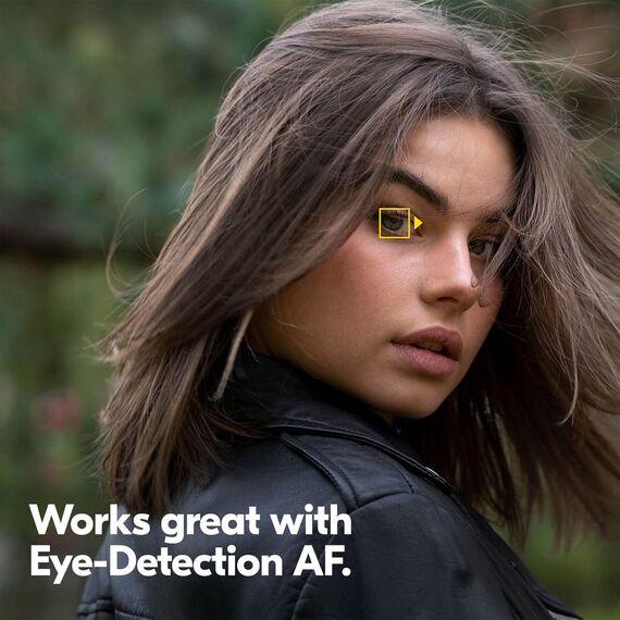 Nikon Z 28-75mm f/2.8