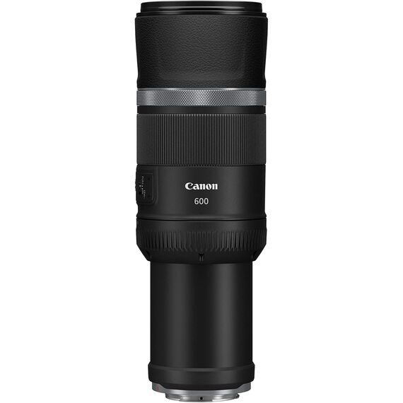 Canon RF 600mm f/11 IS STM