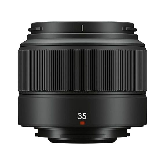Fujifilm XC 35mm f/2