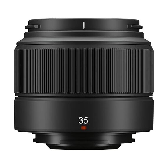Fujifilm XC 35mm f/2