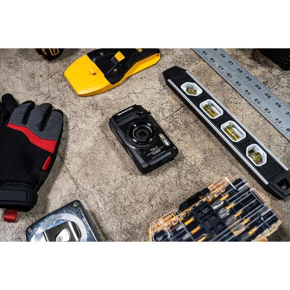 OM System Tough TG-7