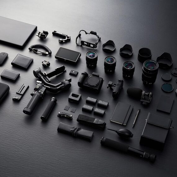 Panasonic Lumix DC-S5 IIX