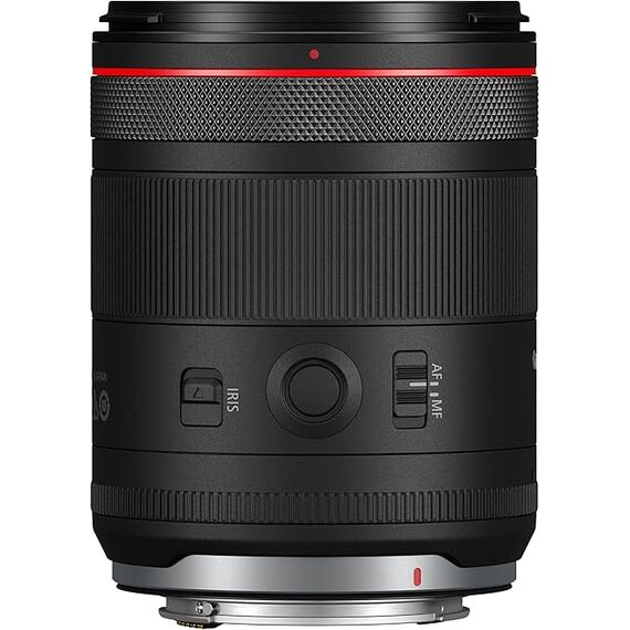 Canon RF 50mm F/1.4 L VCM