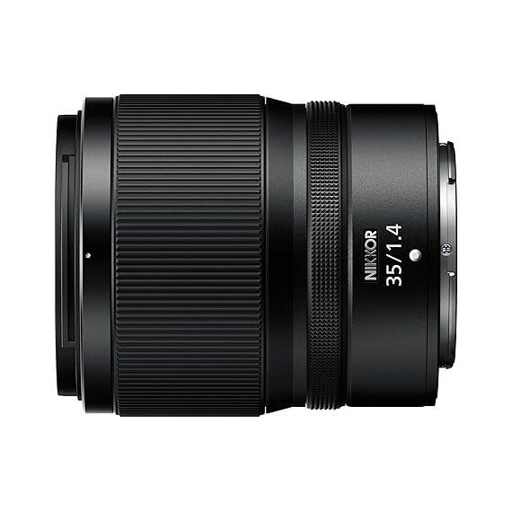 Nikon Z 35mm F/1.4