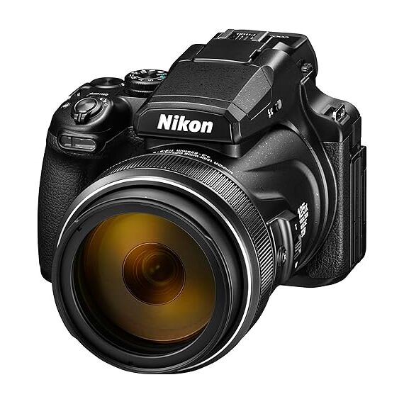 Nikon Coolpix P1100