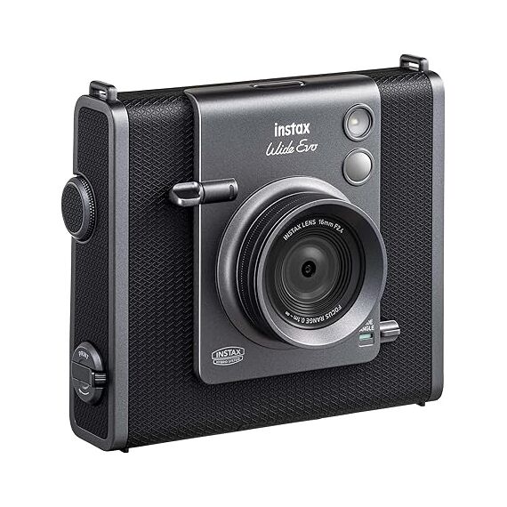 Fujifilm Instax Wide Evo