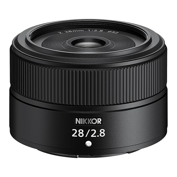 Nikon Z 28mm f/2.8