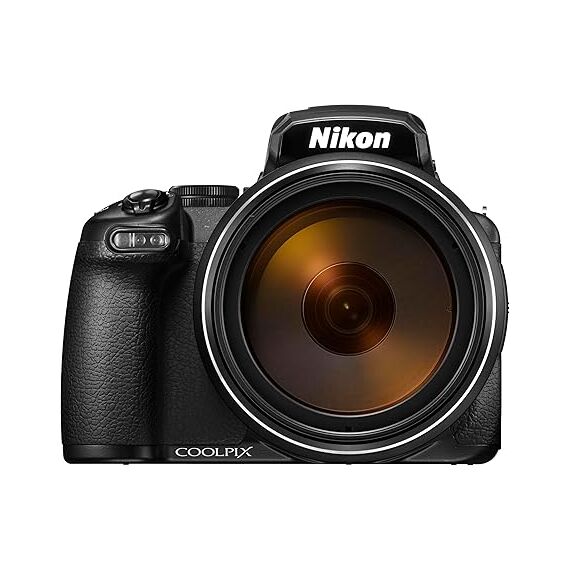 Nikon Coolpix P1100