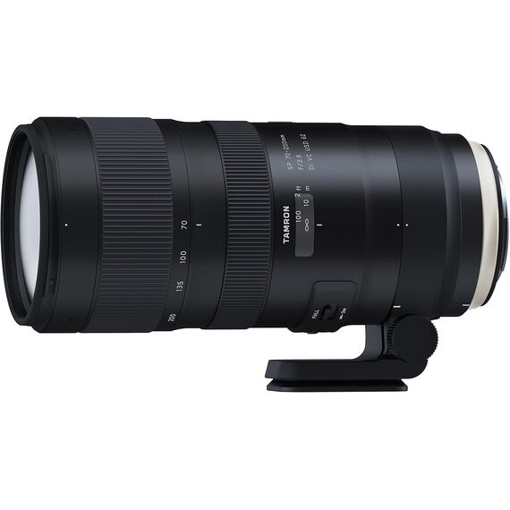 Tamron SP 70-200mm F/2.8 G2 (Canon EF)