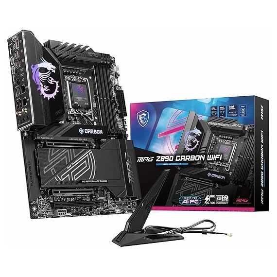MPG Z890 CARBON WIFI